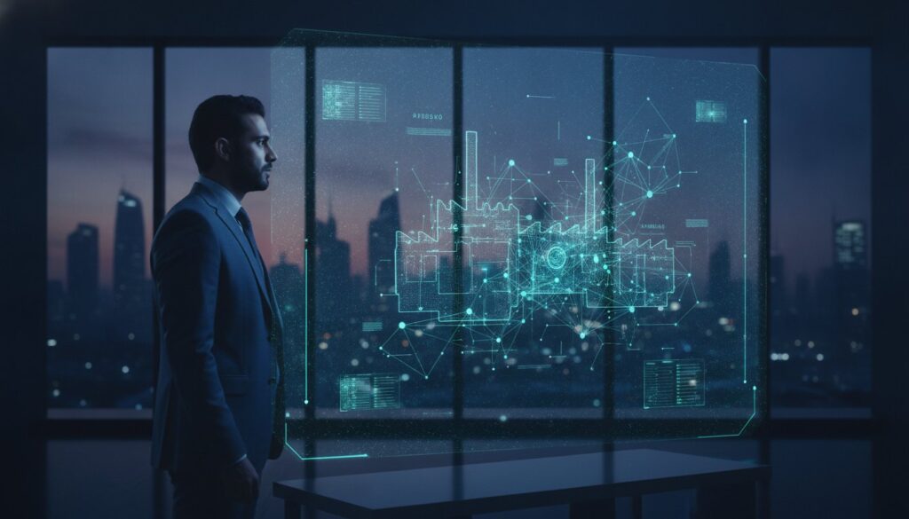 Industrial Digitalization Assessment: A Strategic FAQ for Manufacturing Leaders