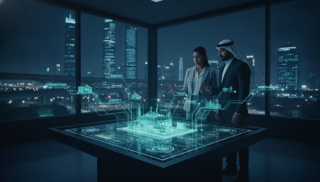 Critical PLM Implementation Success Factors: A Guide to Strategic Digital Transformation