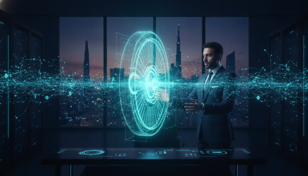 PLM Consultancy Dubai: Driving Industrial Digitalization