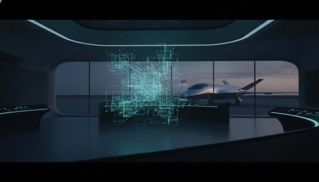 Aerospace PLM Consulting: Strategic Roadmaps for Manufacturing in 2026