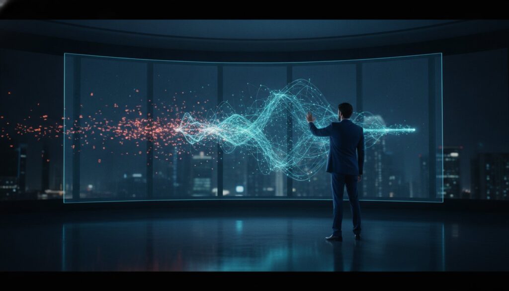 Industrial Digitalization Consultant Dubai: Navigating UAE Manufacturing in 2026