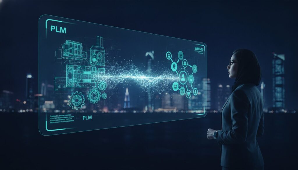 Maximizing Industrial Value: Key PLM CRM Integration Benefits for 2026