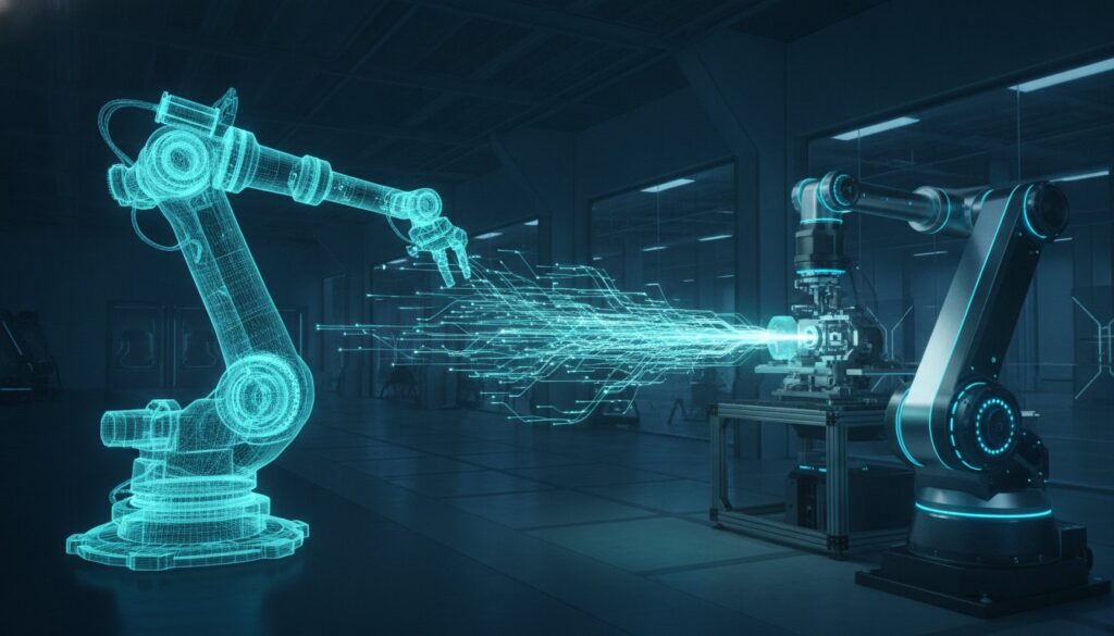 PLM for Industrial Machinery: 2026 Strategic Guide