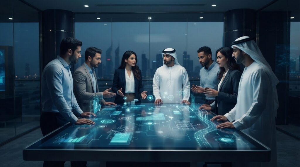 PLM Transformation Vision Workshop: Aligning Strategy, Systems and Teams